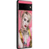 DC Comics Harley Quinn Movie Character Poster Google Pixel 6 Pro Skin
